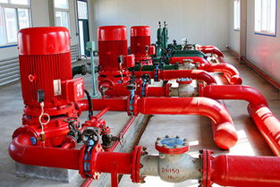 廣東瑞隆消防工程動態