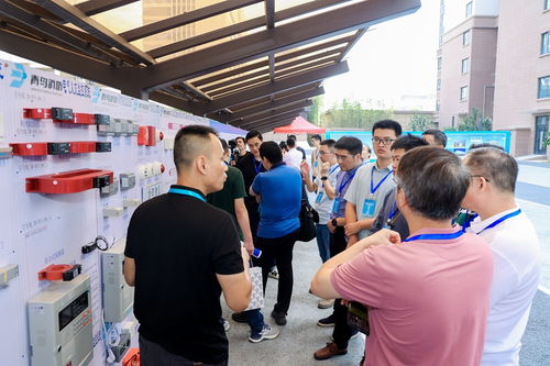 福建省消防工程現場觀摩活動在中建海峽廈門公司項目部舉行