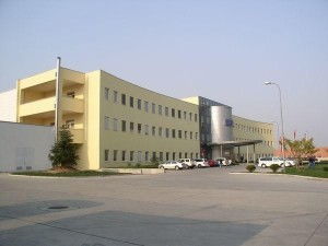 內蒙古啟安消防工程