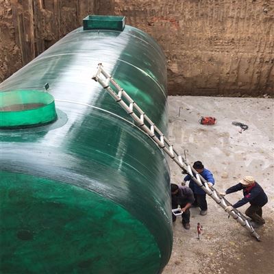 鄭州消防玻璃鋼水箱生產(chǎn)定制服務(wù)—棗強(qiáng)昱誠玻璃鋼制品廠助力消防工程