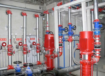 消防工程師必知 消防安全檢查的五大核心要點(diǎn)