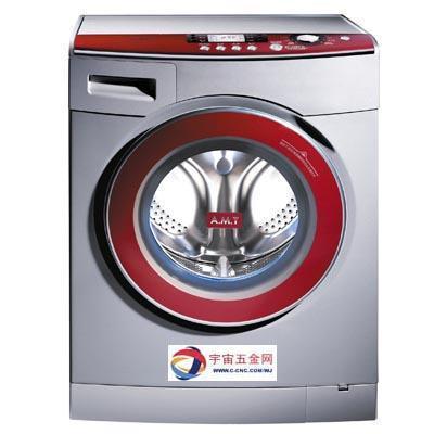 海爾洗衣機 榮事發家電維修部為您解析型號與維修保養