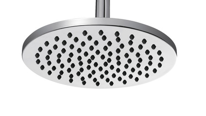 奧雷士淋浴花灑 現代衛浴空間的點睛之筆